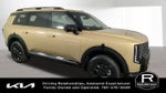 2027 Kia Telluride SX-Prestige