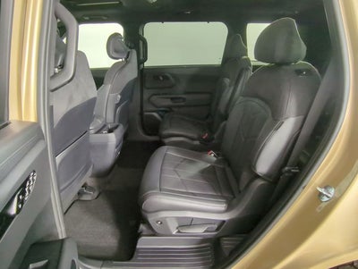 2027 Kia Telluride SX-Prestige