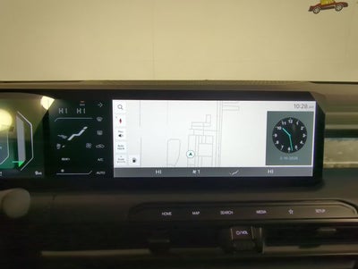 2027 Kia Telluride SX-Prestige