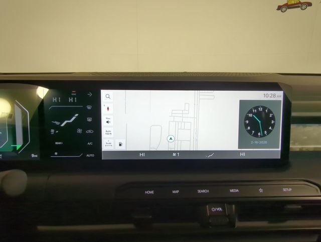 2027 Kia Telluride SX-Prestige