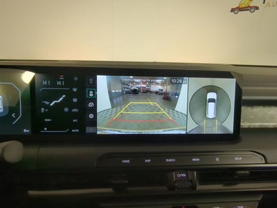 2027 Kia Telluride SX-Prestige