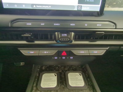 2027 Kia Telluride SX-Prestige