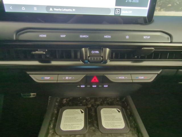 2027 Kia Telluride SX-Prestige