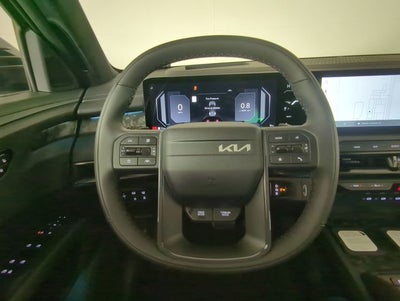 2027 Kia Telluride SX-Prestige