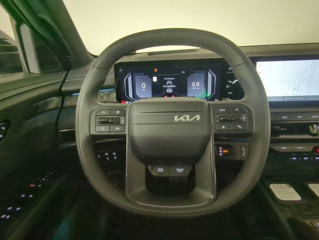 2027 Kia Telluride SX-Prestige