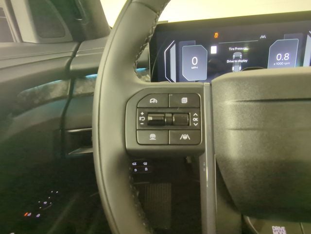 2027 Kia Telluride SX-Prestige