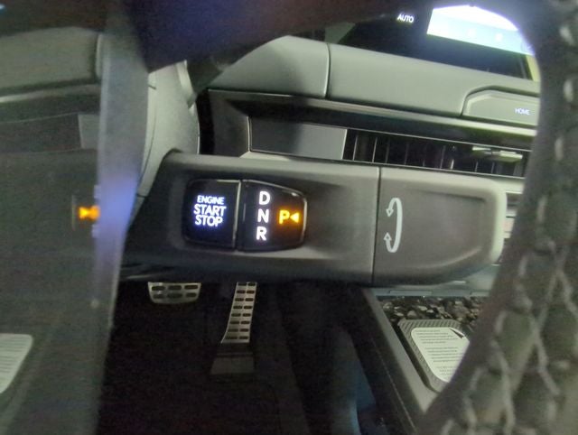 2027 Kia Telluride SX-Prestige