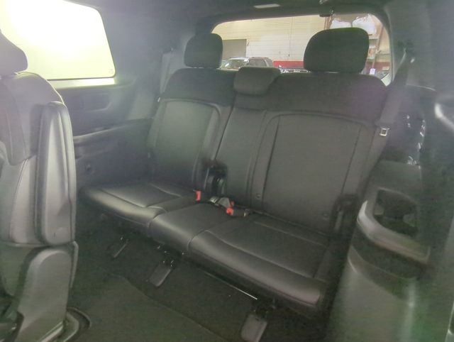 2027 Kia Telluride SX-Prestige