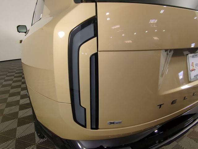 2027 Kia Telluride SX-Prestige