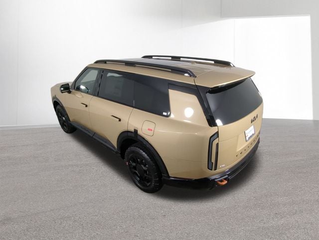 2027 Kia Telluride SX-Prestige