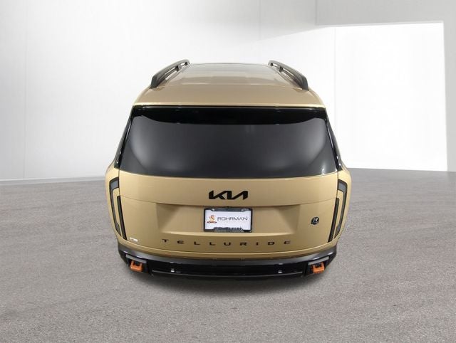 2027 Kia Telluride SX-Prestige