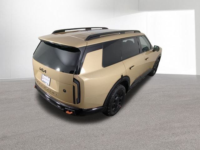 2027 Kia Telluride SX-Prestige