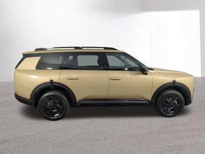 2027 Kia Telluride SX-Prestige