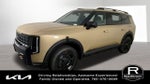 2027 Kia Telluride SX-Prestige