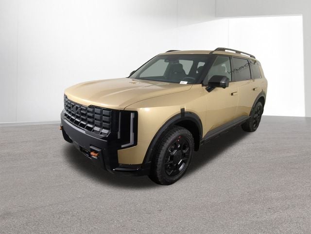 2027 Kia Telluride SX-Prestige