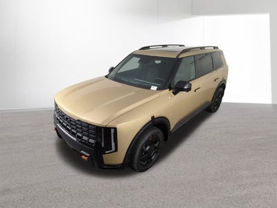 2027 Kia Telluride SX-Prestige
