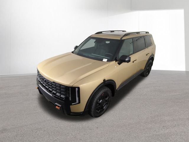 2027 Kia Telluride SX-Prestige