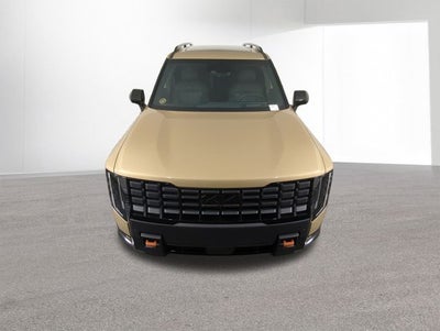 2027 Kia Telluride SX-Prestige