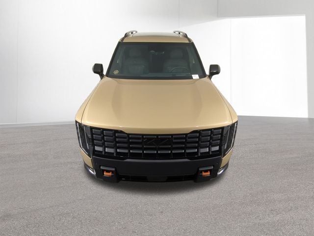 2027 Kia Telluride SX-Prestige