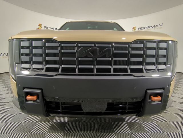 2027 Kia Telluride SX-Prestige