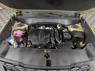 2027 Kia Telluride SX-Prestige