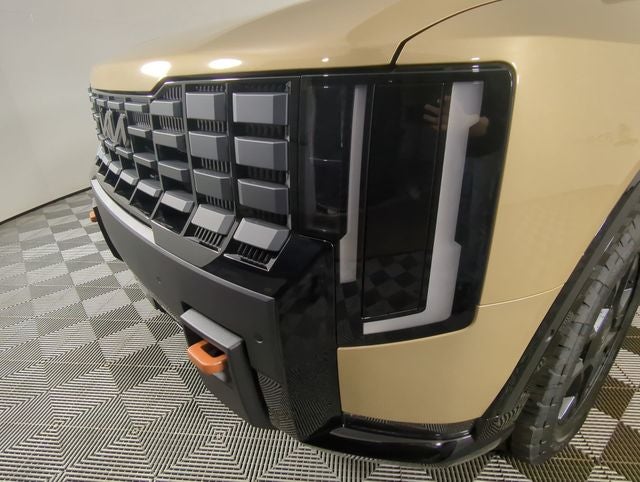 2027 Kia Telluride SX-Prestige