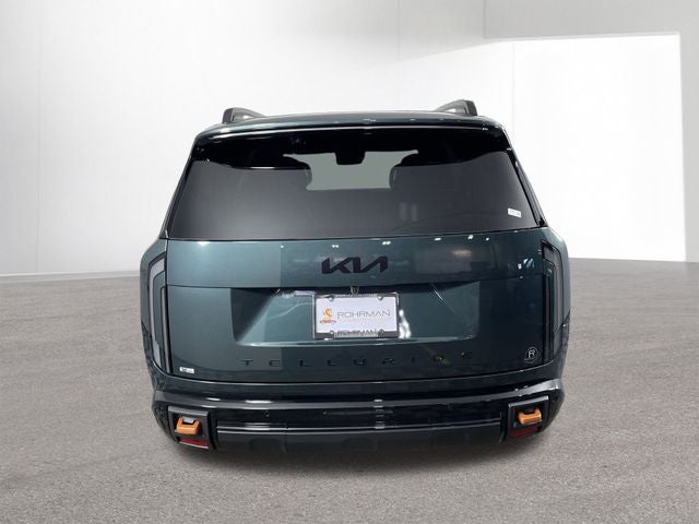 2027 Kia Telluride SX-Prestige