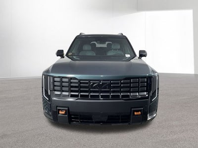 2027 Kia Telluride SX-Prestige