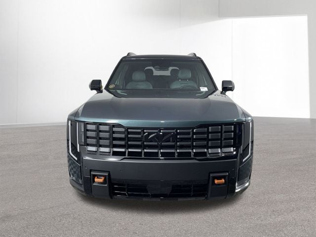 2027 Kia Telluride SX-Prestige