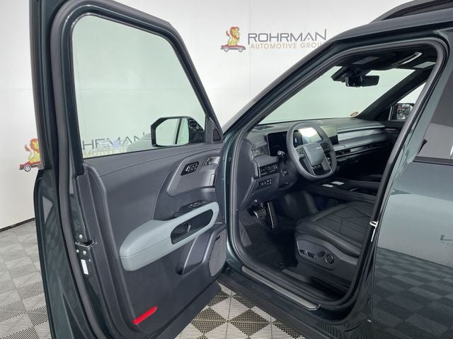 2027 Kia Telluride SX-Prestige