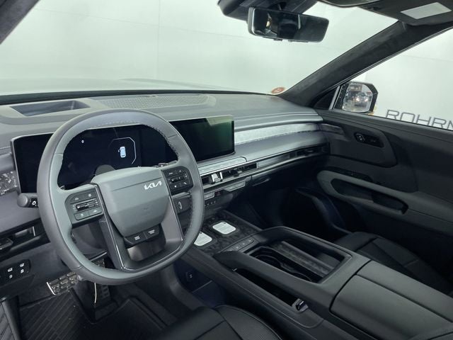 2027 Kia Telluride SX-Prestige