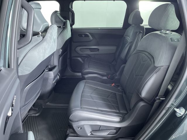 2027 Kia Telluride SX-Prestige