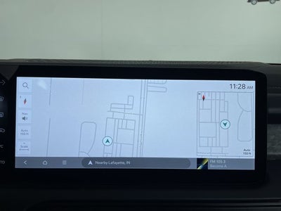 2027 Kia Telluride SX-Prestige