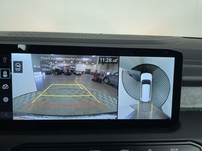 2027 Kia Telluride SX-Prestige