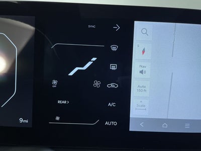 2027 Kia Telluride SX-Prestige