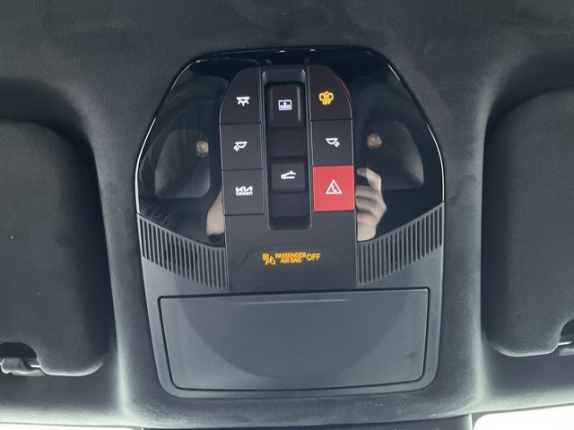 2027 Kia Telluride SX-Prestige