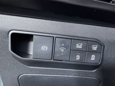 2027 Kia Telluride SX-Prestige