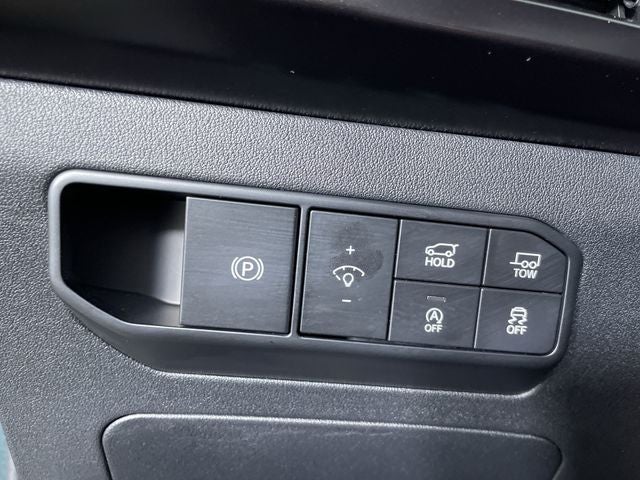 2027 Kia Telluride SX-Prestige