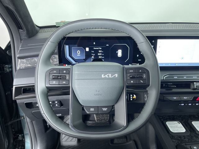 2027 Kia Telluride SX-Prestige