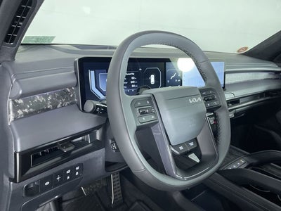 2027 Kia Telluride SX-Prestige