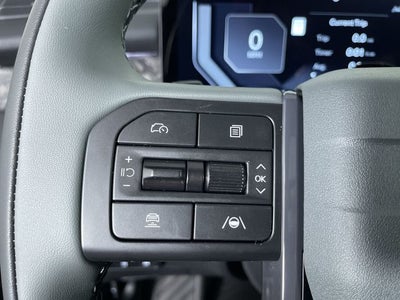 2027 Kia Telluride SX-Prestige