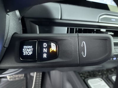 2027 Kia Telluride SX-Prestige