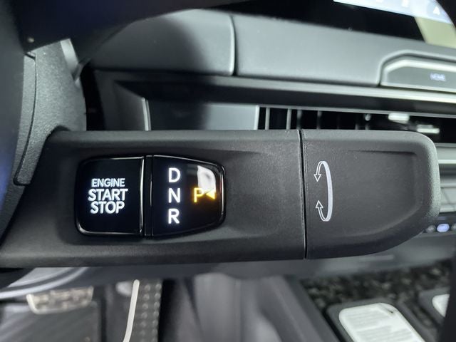 2027 Kia Telluride SX-Prestige