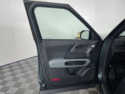 2027 Kia Telluride SX-Prestige