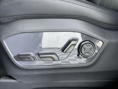 2027 Kia Telluride SX-Prestige