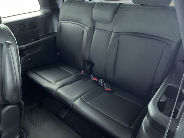 2027 Kia Telluride SX-Prestige