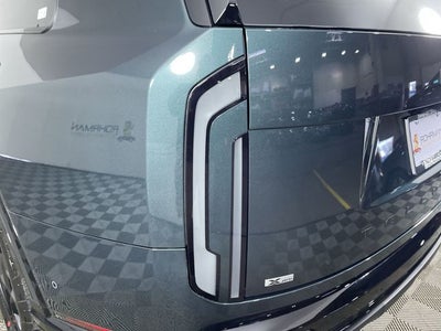 2027 Kia Telluride SX-Prestige