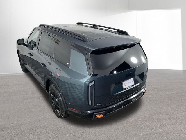 2027 Kia Telluride SX-Prestige