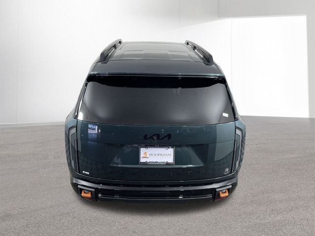 2027 Kia Telluride SX-Prestige