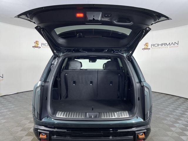 2027 Kia Telluride SX-Prestige